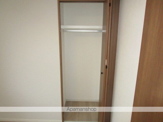 ウエルストン池上の内装写真