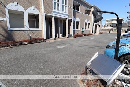 プラム　ツリィ[2LDK/52.89m2]のエントランス1