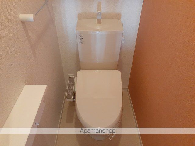 クレインの内装写真