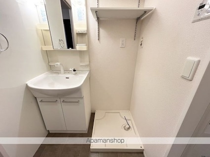 セジュール　ウィットーＳ[1R/35.54m2]の内装10