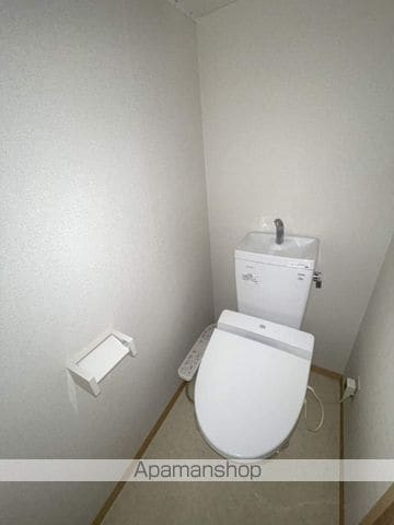 フォンティーヌ弓之町の内装写真