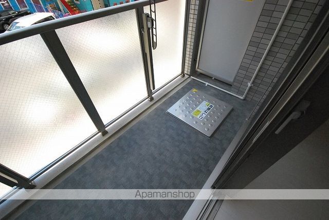ネオアクシス加治屋町の内装写真