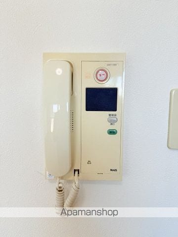 サンクレストの内装写真