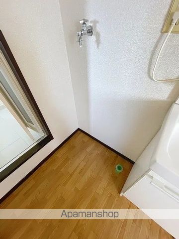 パーク駅前ハイツCの内装写真