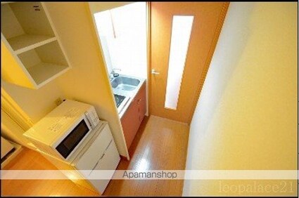 レオパレス与奈泉[1K/23.18m2]のその他設備