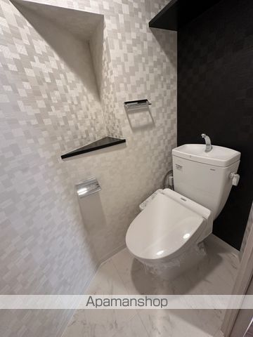S−RESIDENCE名駅の内装写真