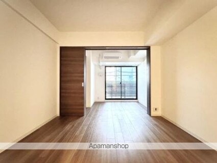 ＳーＲＥＳＩＤＥＮＣＥ中新町ａｖｅｌｉｓ[1LDK/28.81m2]のリビング・居間