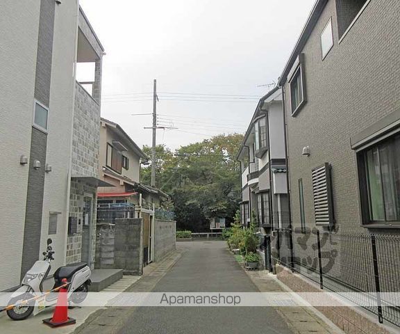 HARMONY TERRACE深草下川原町の外観写真