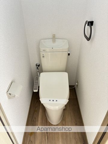グランデカーサの内装写真