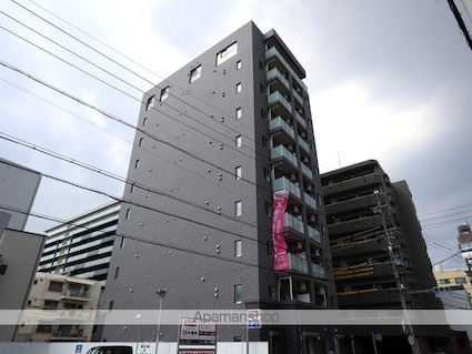 ＴＨＥ　ＢＬＯＳＳＯＭ　新栄[1LDK/44.77m2]の外観5