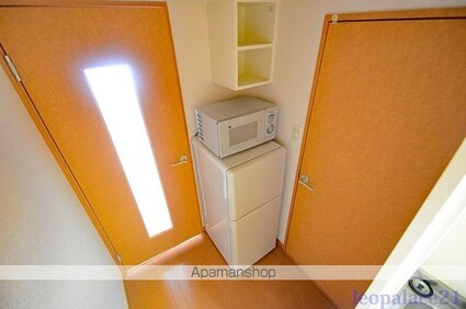 レオパレスフランボワーズ　Ｆ[1K/19.87m2]のその他部屋・スペース3