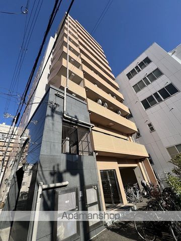 ARKONEの外観写真