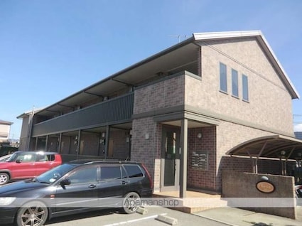 和歌山県和歌山市鳴神[1DK/29.12m2]の外観3