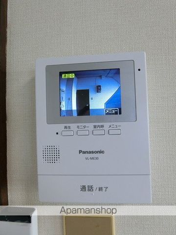アメニティハウスAの内装写真