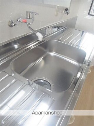 サーパス福島[2LDK/54m2]の内装9