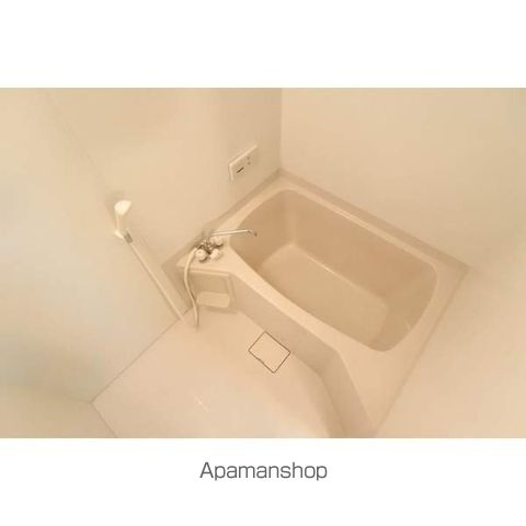 メルベーユシャンブルの内装写真