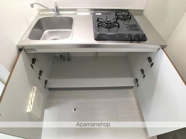 アクシオ相模原の内装写真