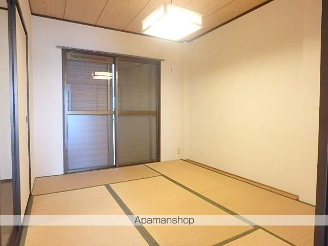 コスモハイツ久野の内装写真