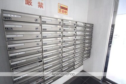 グランドポレストーネ竹屋[1R/29.16m2]のロビー1