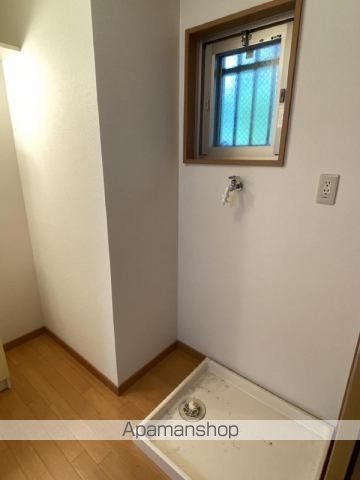 ユーミーMITSUKIの内装写真