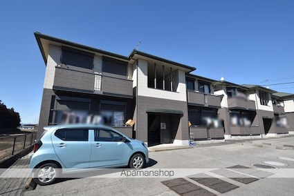 シャーメゾンＫ＆Ｋ　Ｃ[2LDK/50.04m2]の外観3