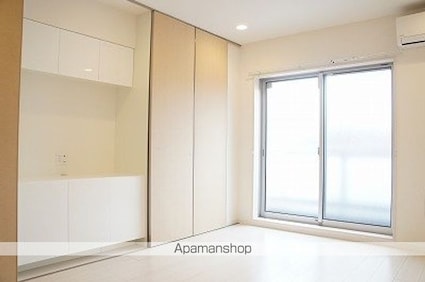 リブリ・シャルマン[1K/26.49m2]のリビング・居間