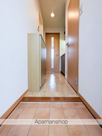 モナリエ大野台の内装写真
