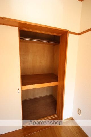 アゼリアマンションの内装写真