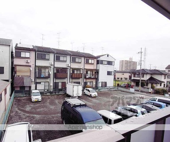 ボヌール・シャンブルVの内装写真