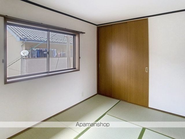 コーポ中橋の内装写真