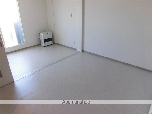 アクセラレイト月寒の内装写真