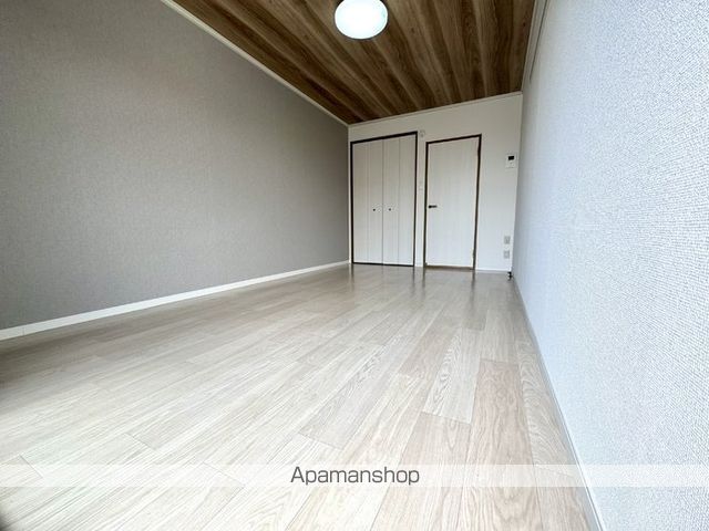 セジュールハゴロモ A棟の内装写真