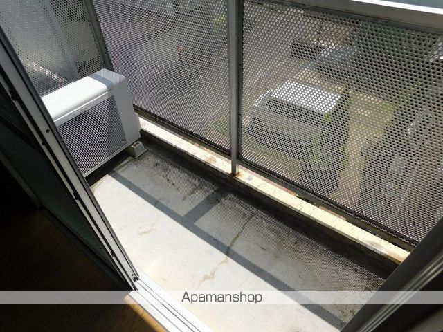 クレストサイトの内装写真