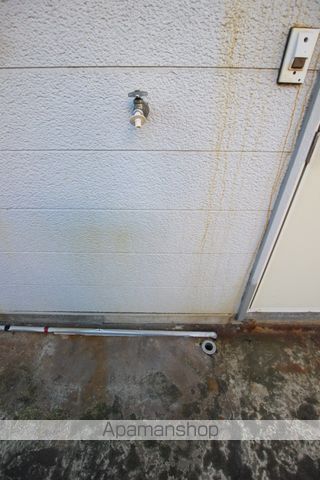 石田コーポの内装写真