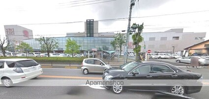 ヴィルドミール中今泉[2LDK/58.07m2]の周辺6