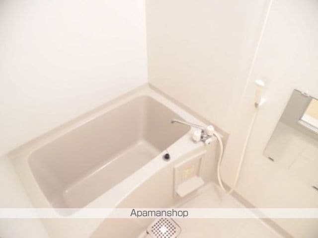 アンプルールA棟の内装写真