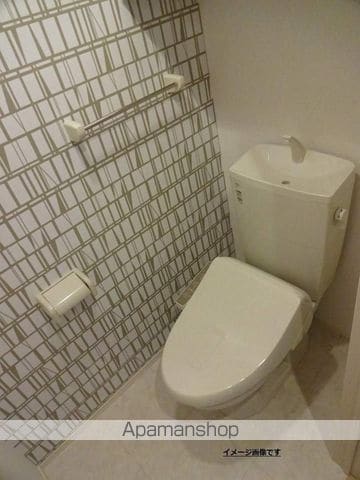 カーサリモーネの内装写真