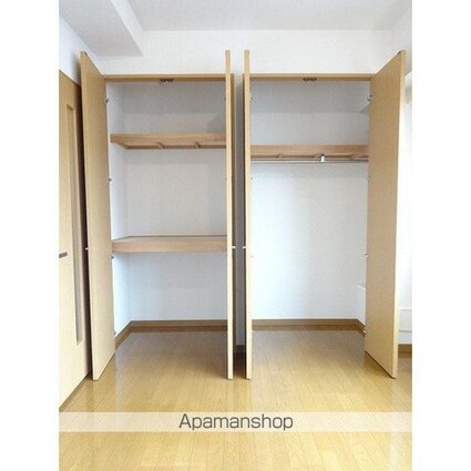 小宮ビル[1K/26.12m2]の収納