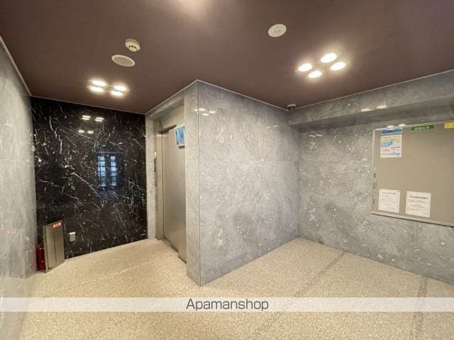 スカイコート本郷東大前弐番館の内装写真