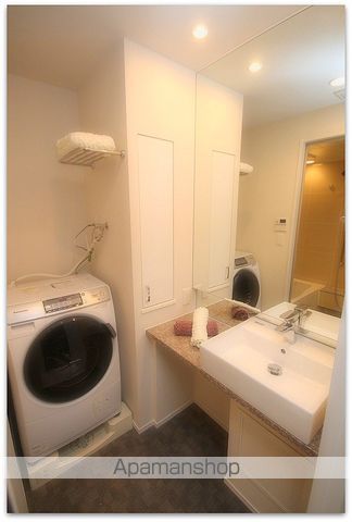 ガリレオ新町の内装写真