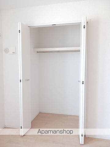ブランシュ プロスペレBの内装写真