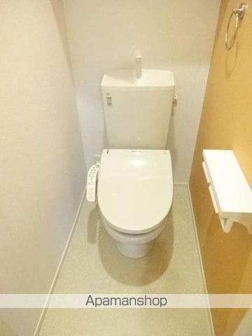 エンシーナの内装写真