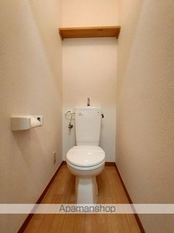 クレアーレ瑞江IVの内装写真