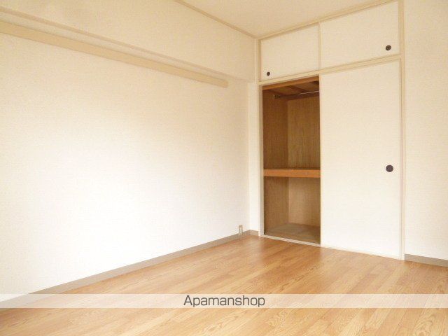 シェソワ百人町の内装写真