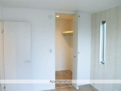 エスペランサ　Ｂ棟[3LDK/85.5m2]の収納