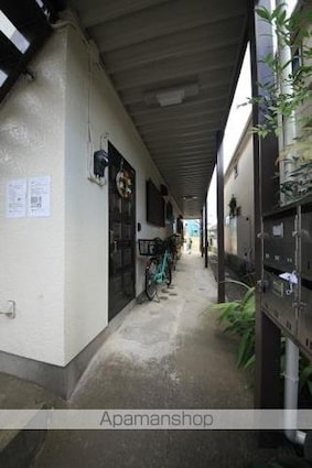 コーポ植松[2DK/42m2]の内装