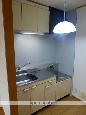サニーvillaの内装写真