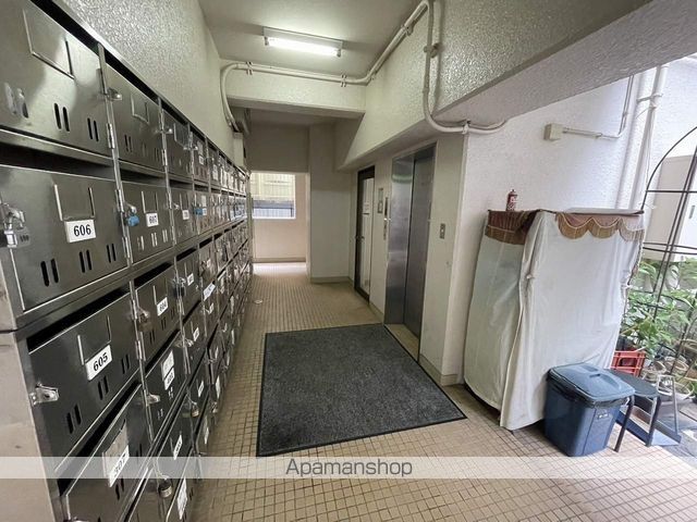 第六若宮ビルのその他写真
