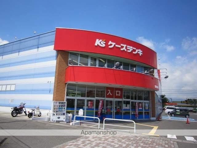エクセレント南吉成 五番館の周辺写真