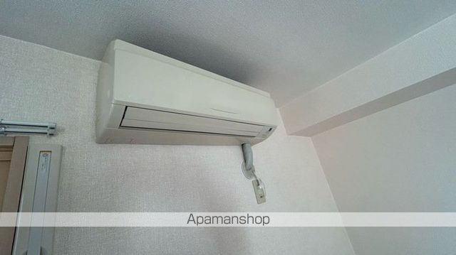 コンフォートくすは A棟の内装写真